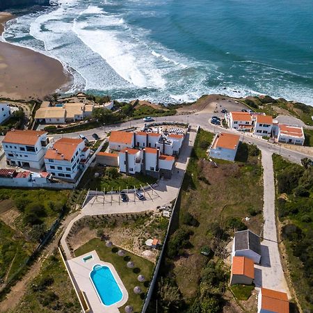 Falesias Da Arrifana Praia da Arrifana Exteriér fotografie