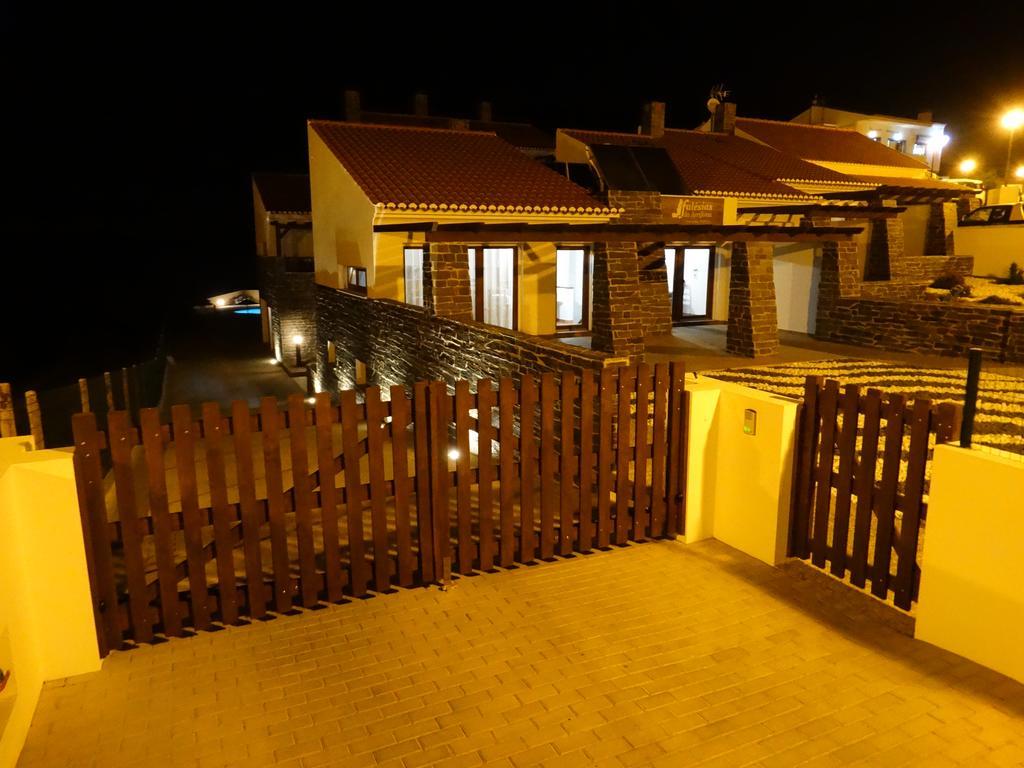 Falesias Da Arrifana Praia da Arrifana Exteriér fotografie